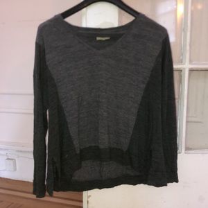 Madewell long sleeve